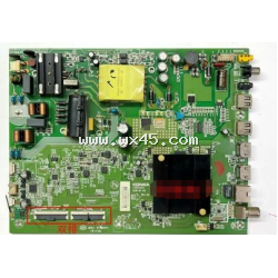 康佳 LED43K7200 电源组件 35023402